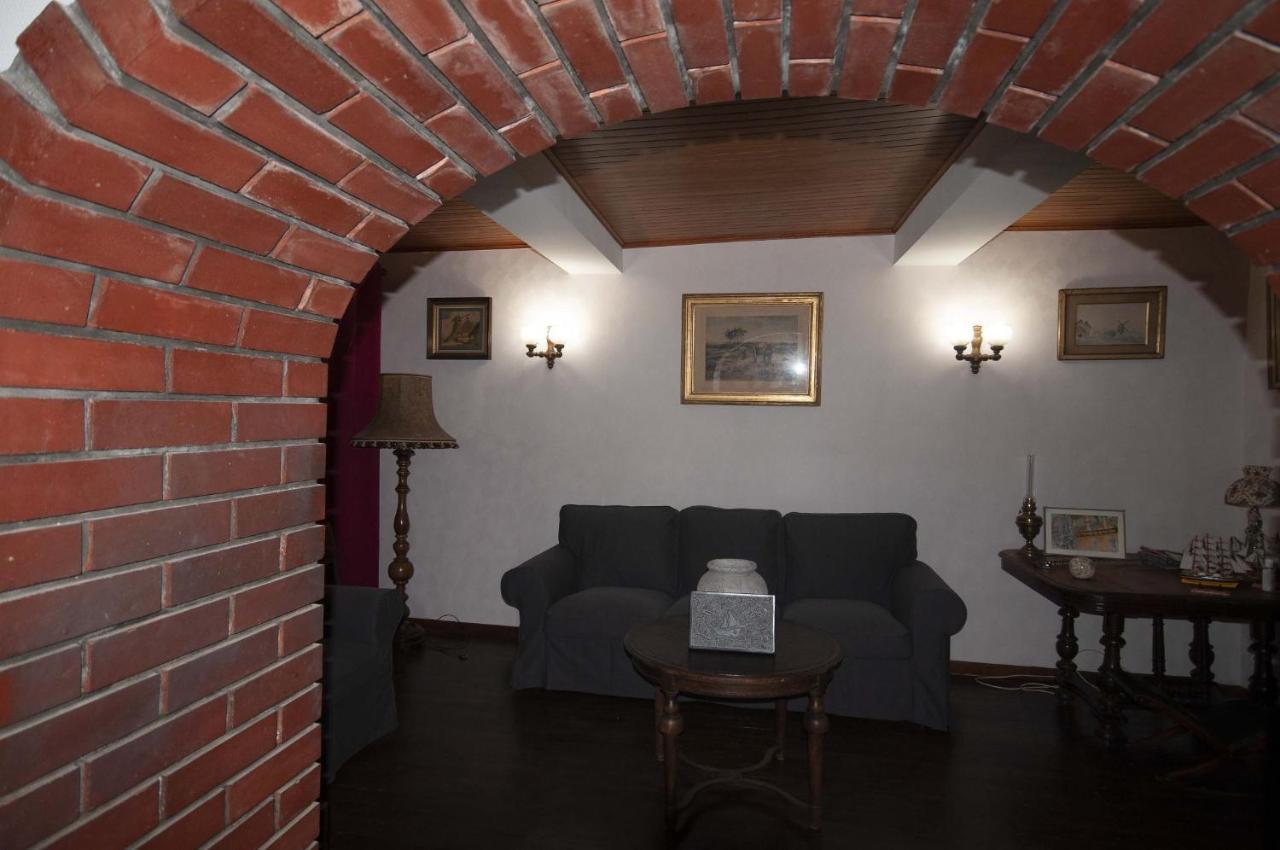 Le Bateau Ivre Villa Fumay ภายนอก รูปภาพ