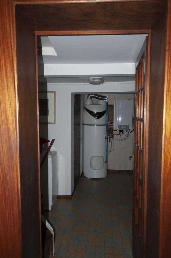 Le Bateau Ivre Villa Fumay ภายนอก รูปภาพ